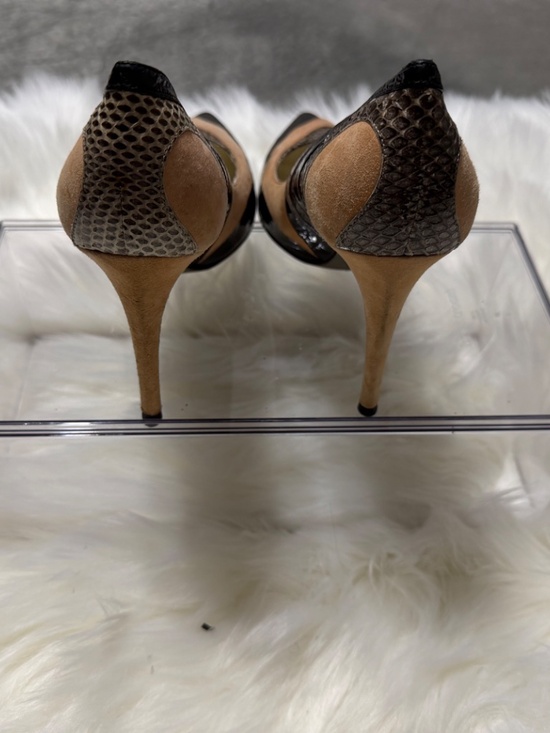 Women’s Dolce & Gabbana Heels - Picture 2 of 4